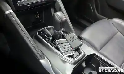 Renault QM6 2022 2.0 гидро в Москве № 937583, миниатюра 9