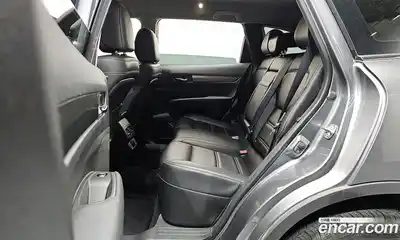 Renault QM6 2018 2.0 гидро в Москве № 937716, миниатюра 12
