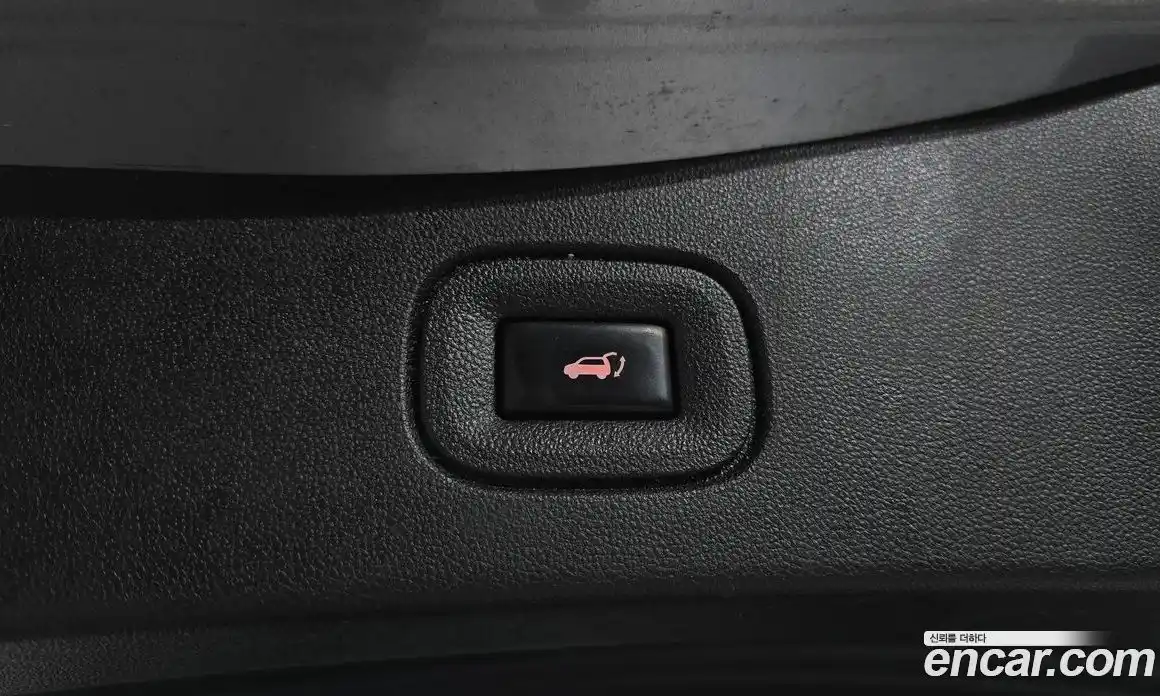 Renault QM6 2018 2.0 гидро в Москве № 937716, фото 20