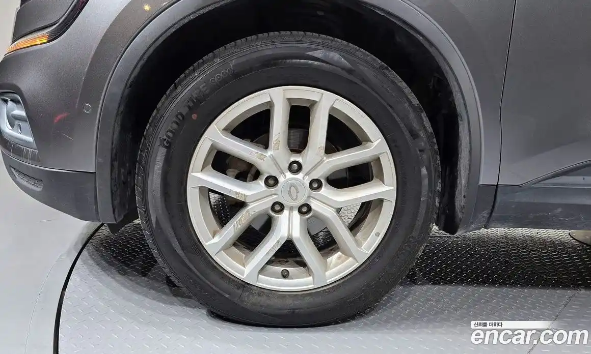 Renault QM6 2018 2.0 гидро в Москве № 937716, фото 5