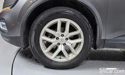 Renault QM6 2018 2.0 гидро в Москве № 937716, миниатюра 5