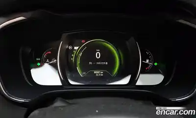 Renault QM6 2018 2.0 гидро в Москве № 937716, миниатюра 8