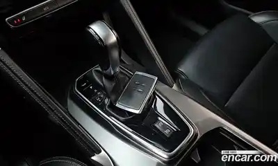 Renault QM6 2018 2.0 гидро в Москве № 937716, миниатюра 9