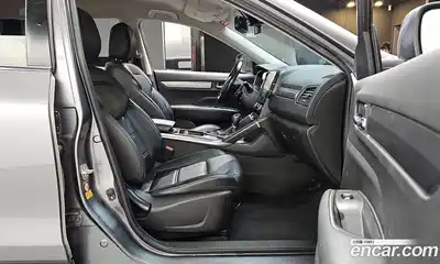 Renault QM6 2018 2.0 гидро в Москве № 937716, миниатюра 10