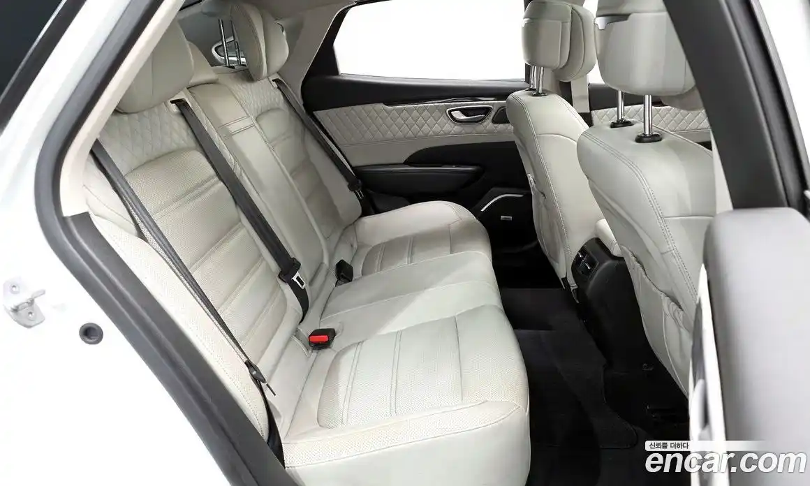 Renault SM6 2016 1.6 Автомат в Москве № 937835, фото 12