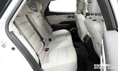 Renault SM6 2016 1.6 Автомат в Москве № 937835, миниатюра 12