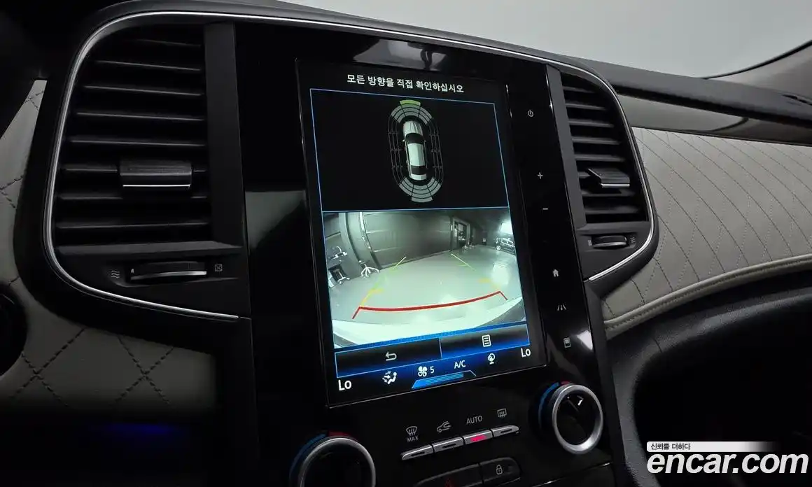 Renault SM6 2016 1.6 Автомат в Москве № 937835, фото 15