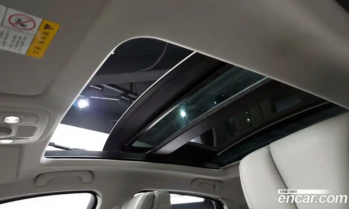 Renault SM6 2016 1.6 Автомат в Москве № 937835, фото 18