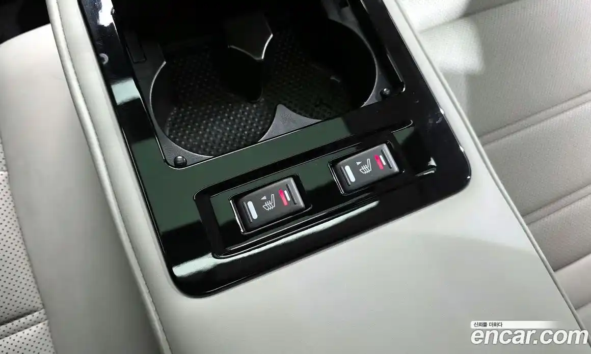 Renault SM6 2016 1.6 Автомат в Москве № 937835, фото 19