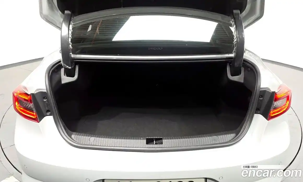 Renault SM6 2016 1.6 Автомат в Москве № 937835, фото 20