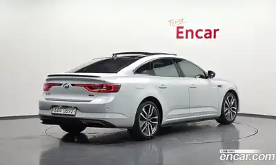 Renault SM6 2016 1.6 Автомат в Москве № 937835, миниатюра 2