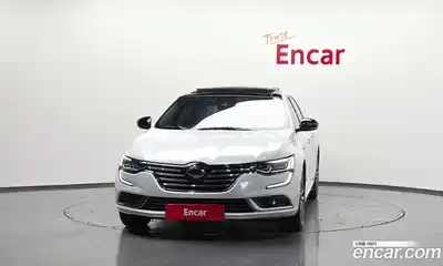Renault SM6 2016 1.6 Автомат в Москве № 937835, миниатюра 3