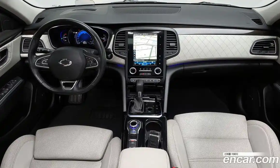 Renault SM6 2016 1.6 Автомат в Москве № 937835, фото 7