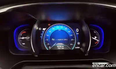 Renault SM6 2016 1.6 Автомат в Москве № 937835, миниатюра 8