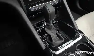 Renault SM6 2016 1.6 Автомат в Москве № 937835, миниатюра 9