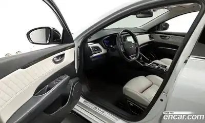 Renault SM6 2016 1.6 Автомат в Москве № 937835, миниатюра 10