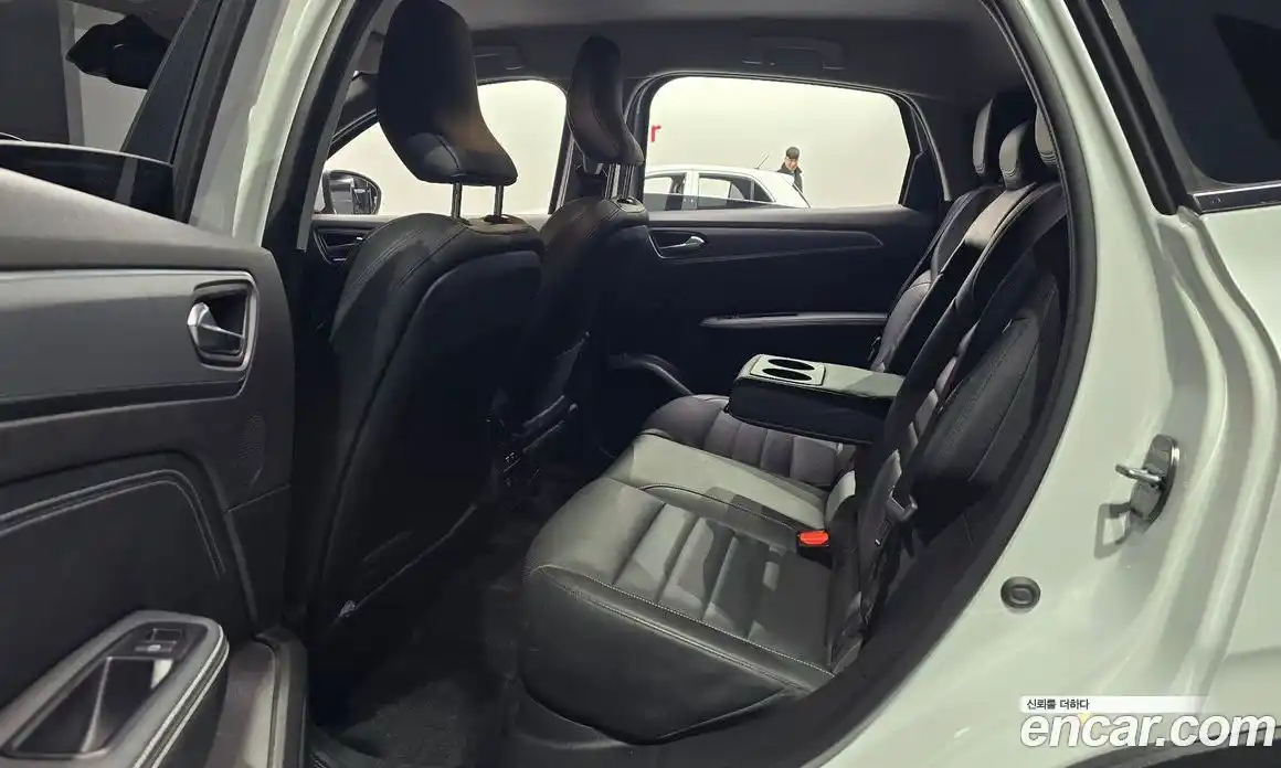 Renault XM3 2020 1.3 Автомат в Москве № 937852, фото 12