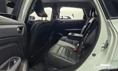 Renault XM3 2020 1.3 Автомат в Москве № 937852, миниатюра 12