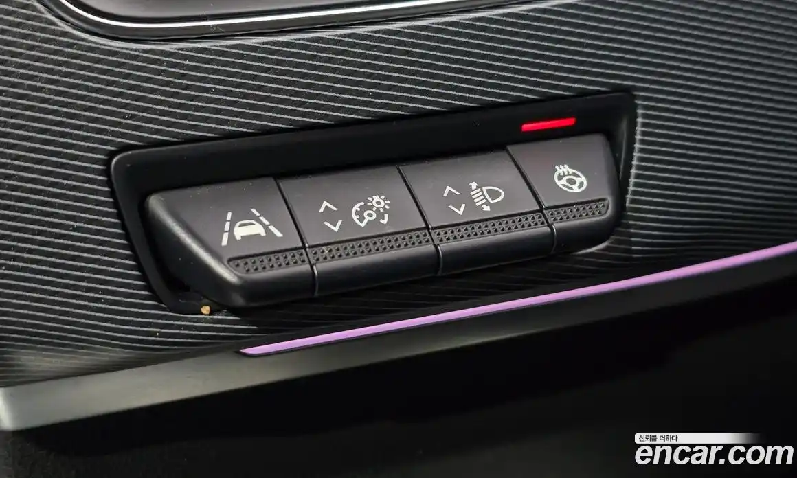 Renault XM3 2020 1.3 Автомат в Москве № 937852, фото 14