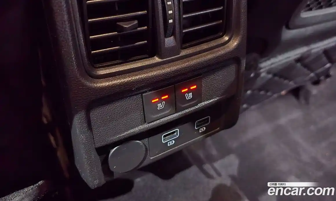 Renault XM3 2020 1.3 Автомат в Москве № 937852, фото 17