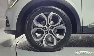 Renault XM3 2020 1.3 Автомат в Москве № 937852, миниатюра 5