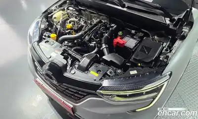 Renault XM3 2020 1.3 Автомат в Москве № 937852, миниатюра 6