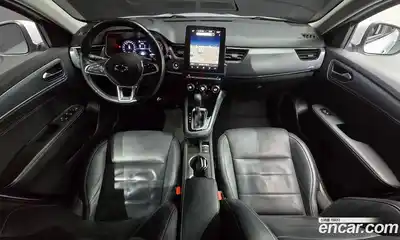 Renault XM3 2020 1.3 Автомат в Москве № 937852, миниатюра 7