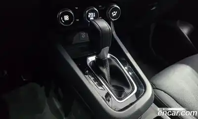 Renault XM3 2020 1.3 Автомат в Москве № 937852, миниатюра 9