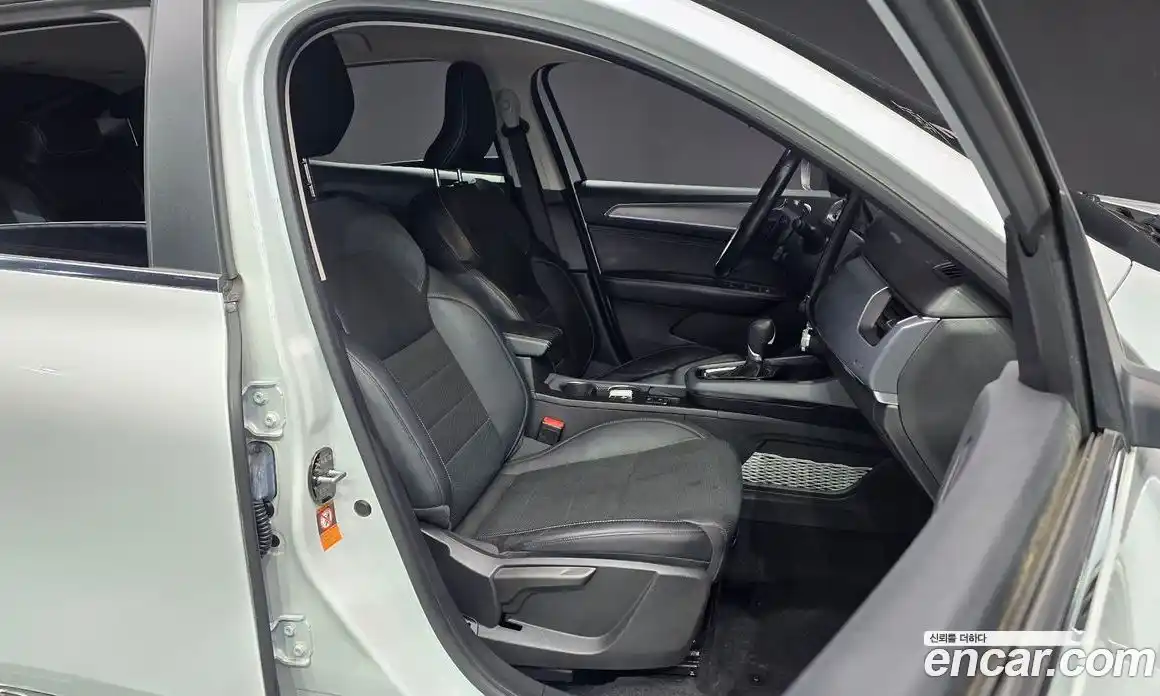 Renault XM3 2020 1.3 Автомат в Москве № 937852, фото 10