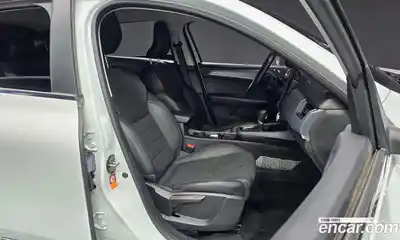 Renault XM3 2020 1.3 Автомат в Москве № 937852, миниатюра 10