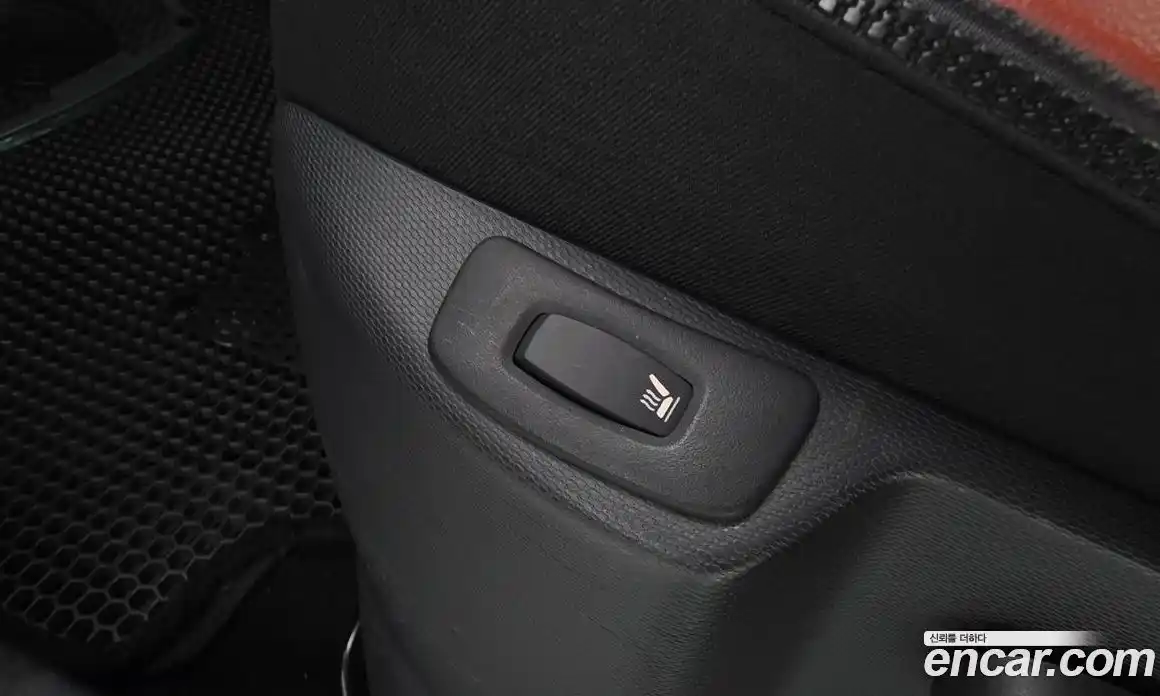Renault QM3 2015 1.5 гидро в Москве № 937903, фото 17