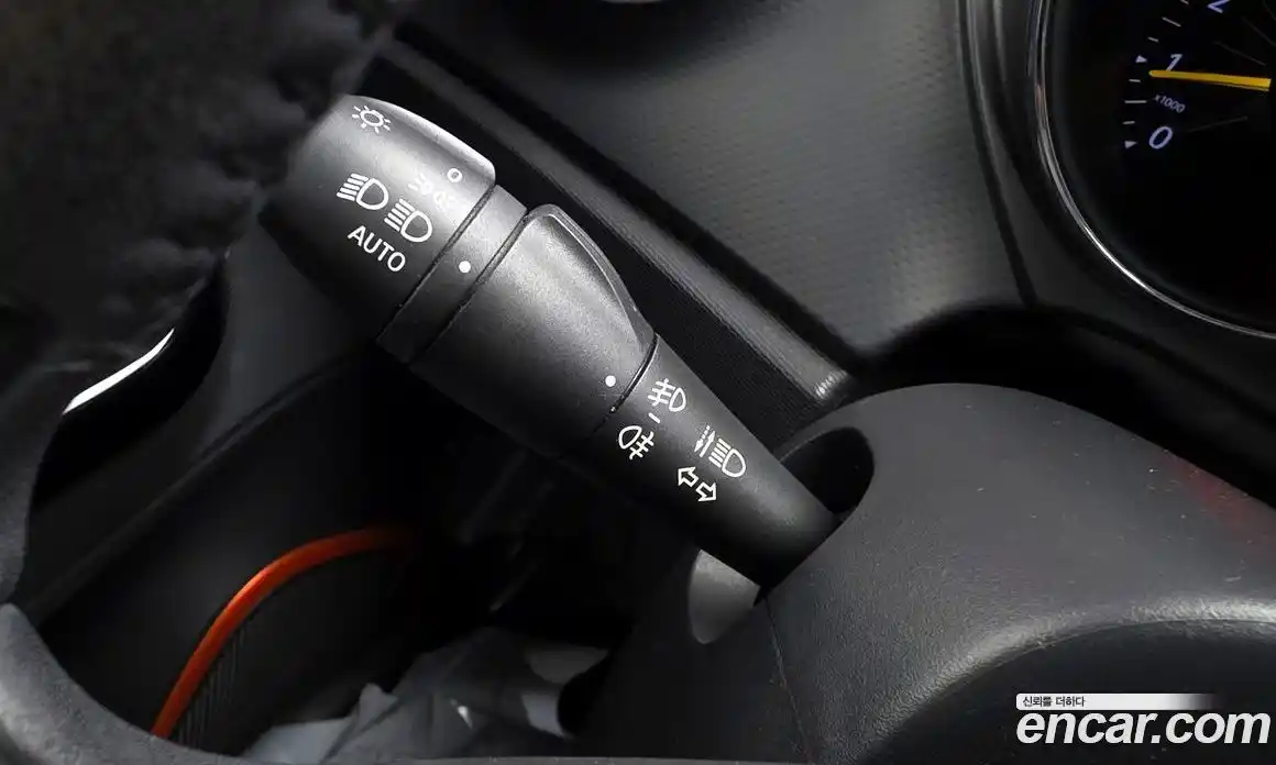 Renault QM3 2015 1.5 гидро в Москве № 937903, фото 19