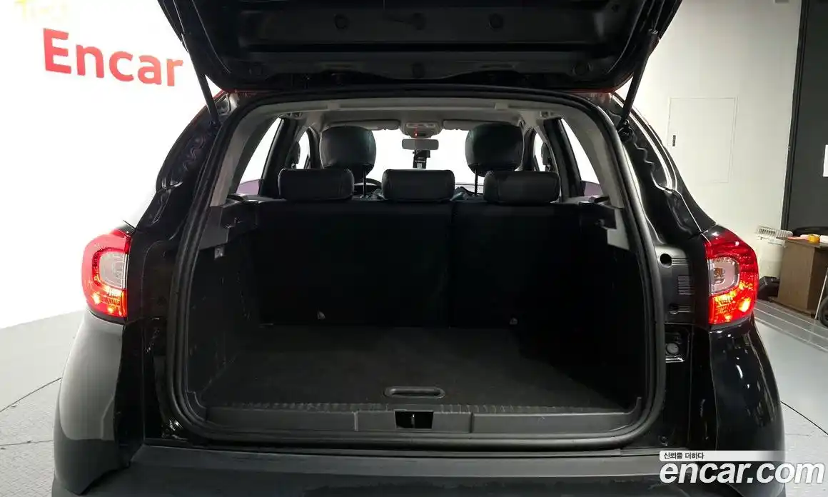 Renault QM3 2015 1.5 гидро в Москве № 937903, фото 20