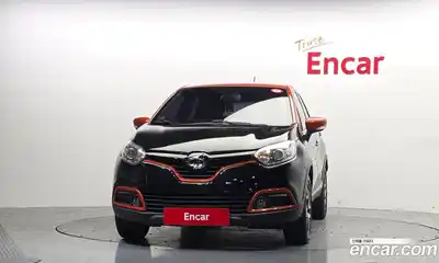 Renault QM3 2015 1.5 гидро в Москве № 937903, миниатюра 3