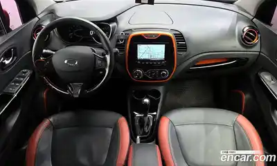 Renault QM3 2015 1.5 гидро в Москве № 937903, миниатюра 7