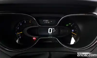 Renault QM3 2015 1.5 гидро в Москве № 937903, миниатюра 8