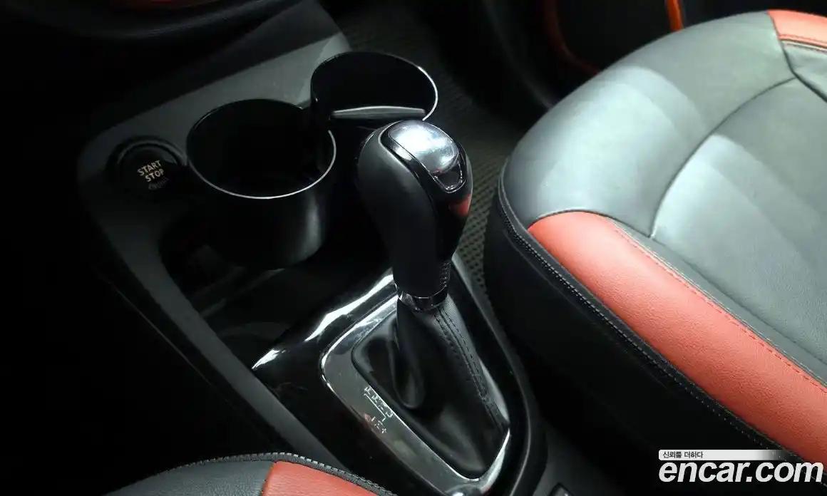 Renault QM3 2015 1.5 гидро в Москве № 937903, фото 9