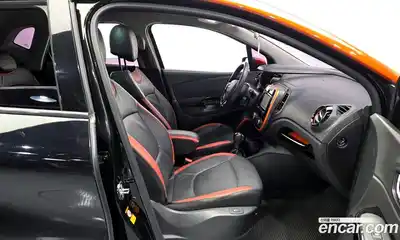 Renault QM3 2015 1.5 гидро в Москве № 937903, миниатюра 10