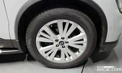 Renault QM6 2021 2.0 гидро в Москве № 938034, миниатюра 5