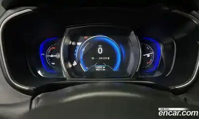 Renault QM6 2021 2.0 гидро в Москве № 938034, миниатюра 8