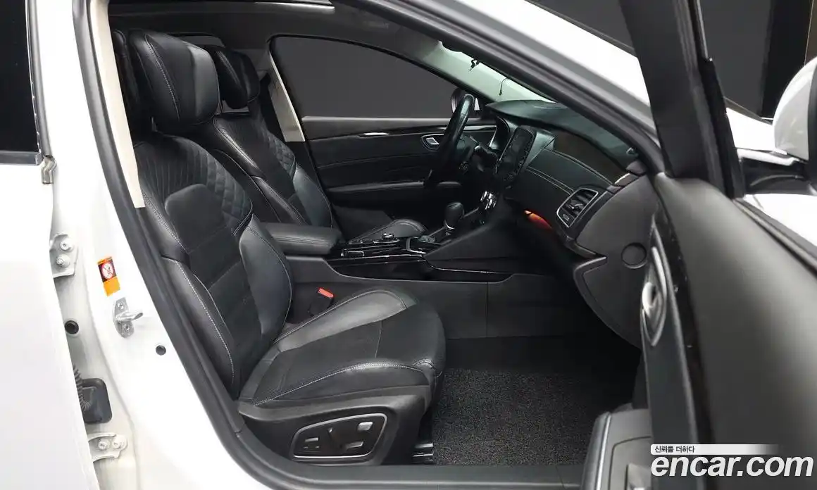 Renault SM6 2016 1.6 Автомат в Москве № 938062, фото 11