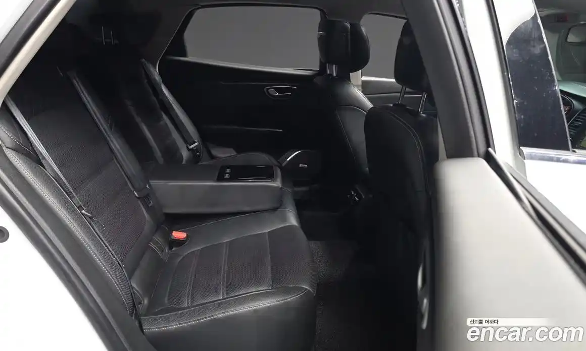 Renault SM6 2016 1.6 Автомат в Москве № 938062, фото 12