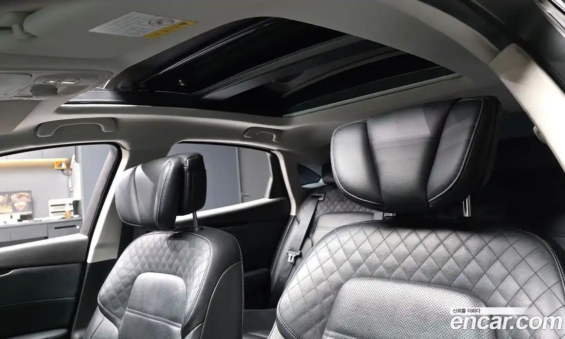 Renault SM6 2016 1.6 Автомат в Москве № 938062, фото 18