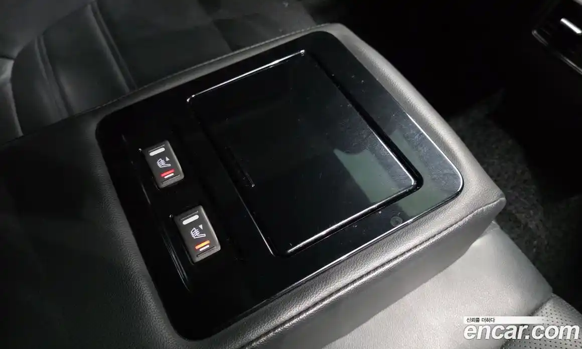 Renault SM6 2016 1.6 Автомат в Москве № 938062, фото 19