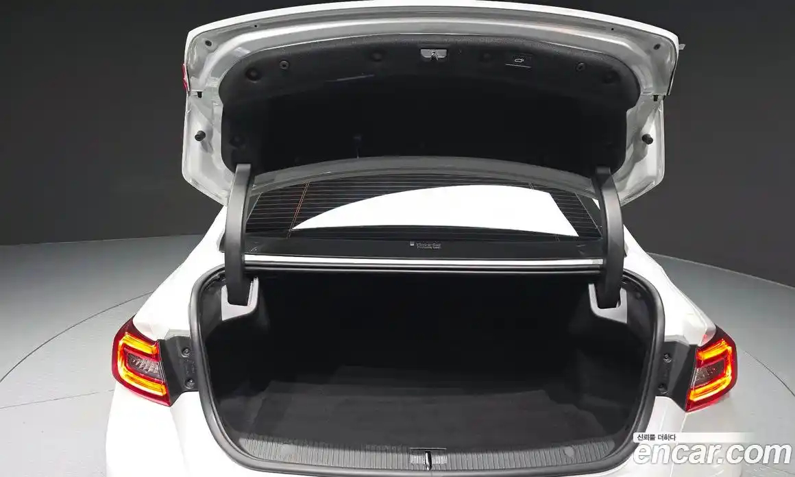 Renault SM6 2016 1.6 Автомат в Москве № 938062, фото 20