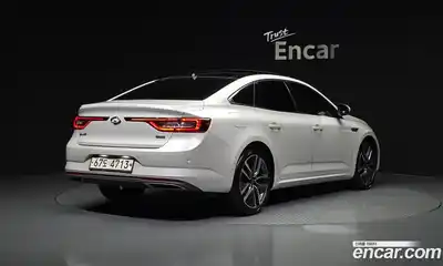 Renault SM6 2016 1.6 Автомат в Москве № 938062, миниатюра 2