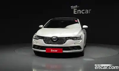 Renault SM6 2016 1.6 Автомат в Москве № 938062, миниатюра 3