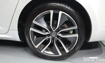 Renault SM6 2016 1.6 Автомат в Москве № 938062, миниатюра 5