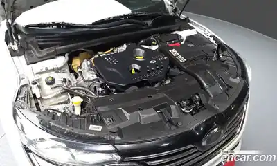 Renault SM6 2016 1.6 Автомат в Москве № 938062, миниатюра 6