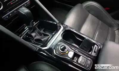 Renault SM6 2016 1.6 Автомат в Москве № 938062, миниатюра 9